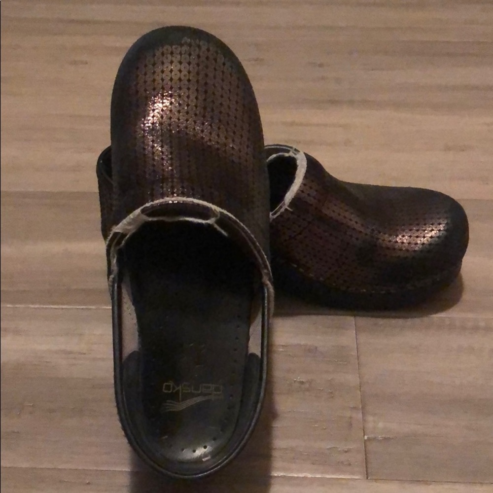 Dansko